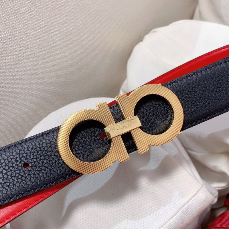 Ferragamo Belts